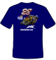 Preview: T-Shirt EURO 2026 navy
