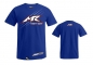 Preview: T-Shirt MR royalblau