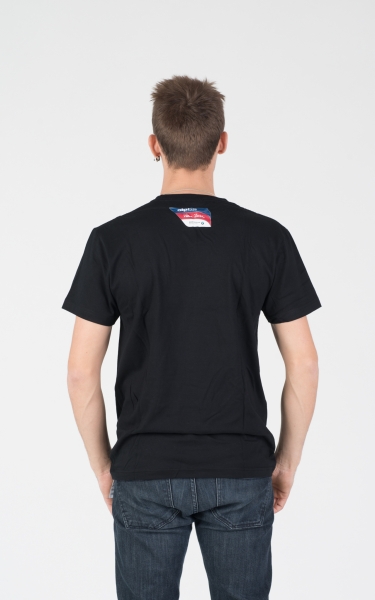 Meistershirt 2018 Gr. S